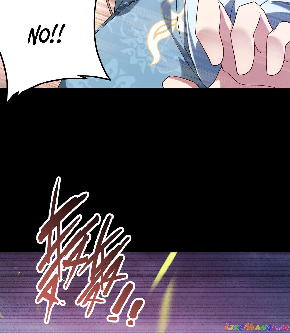 The Immortal Emperor Luo Wuji has returned Chapter 234 - page 58