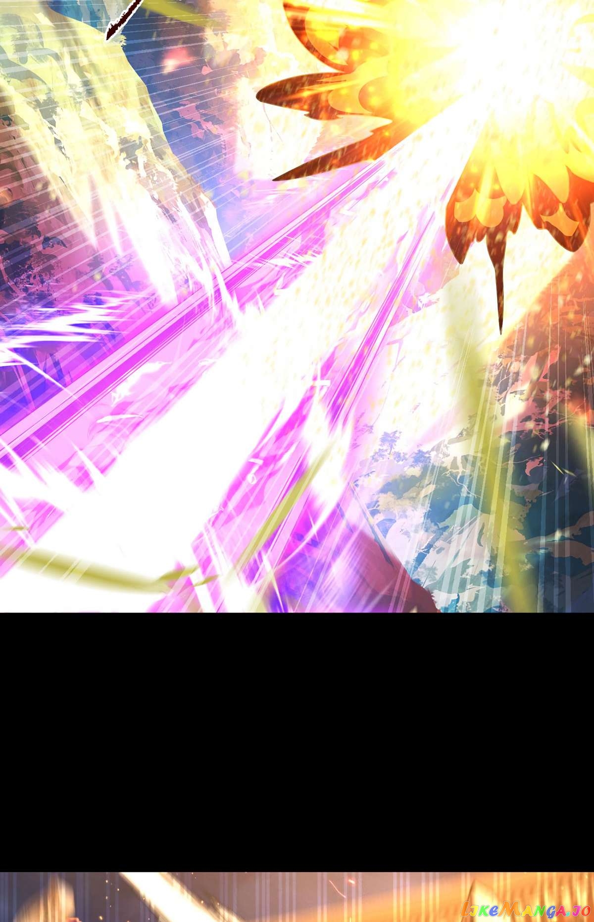 The Immortal Emperor Luo Wuji has returned Chapter 235 - page 11