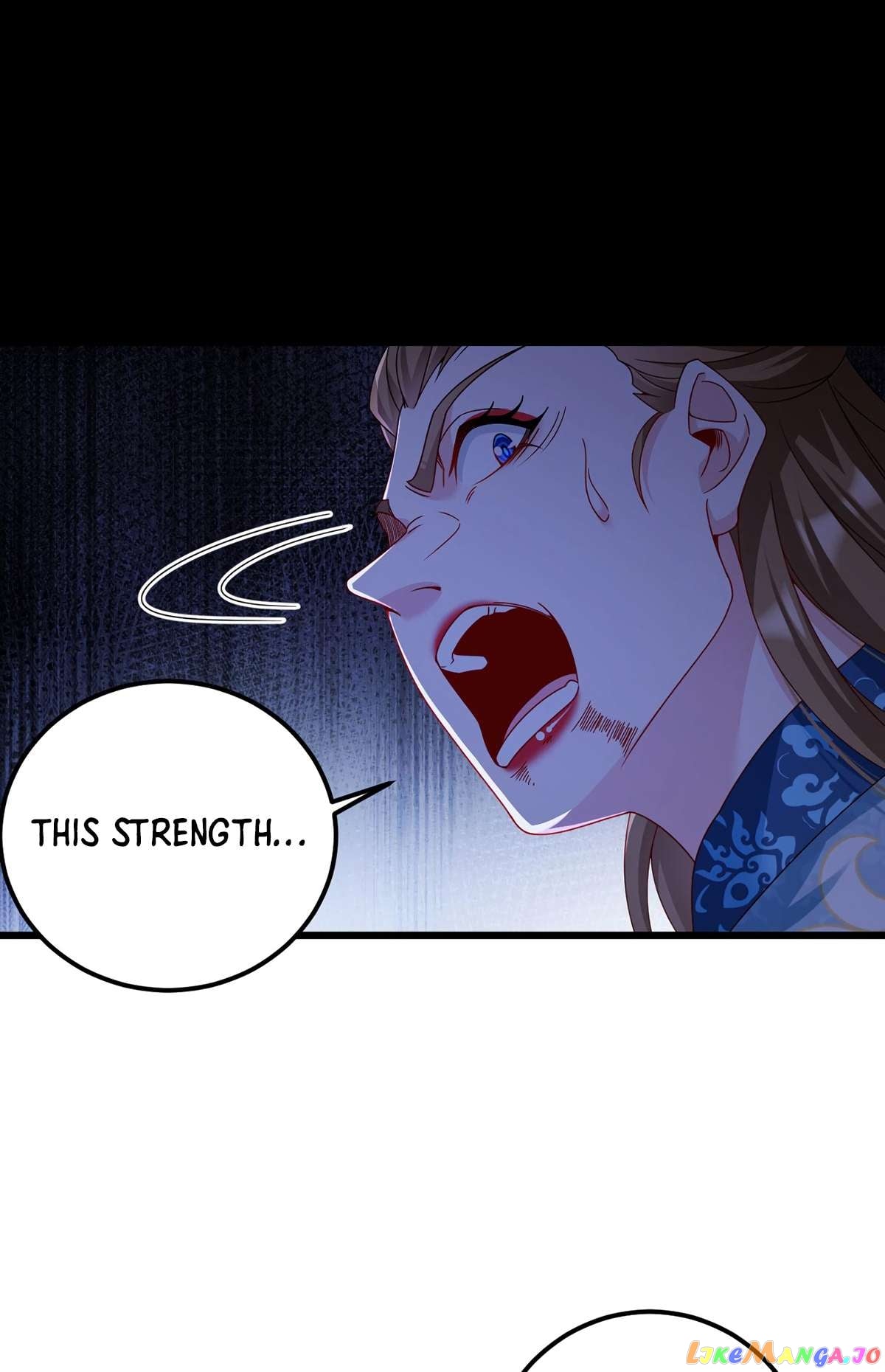The Immortal Emperor Luo Wuji has returned Chapter 235 - page 13