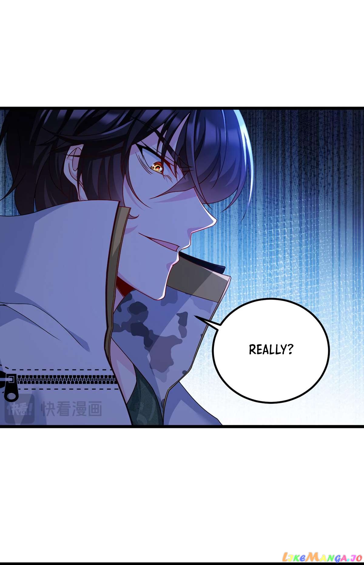 The Immortal Emperor Luo Wuji has returned Chapter 235 - page 16