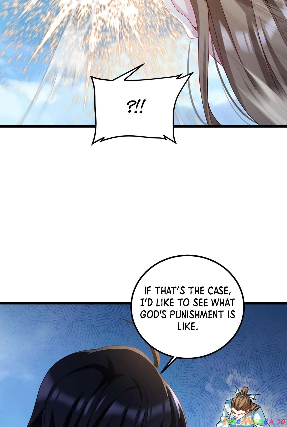 The Immortal Emperor Luo Wuji has returned Chapter 235 - page 20