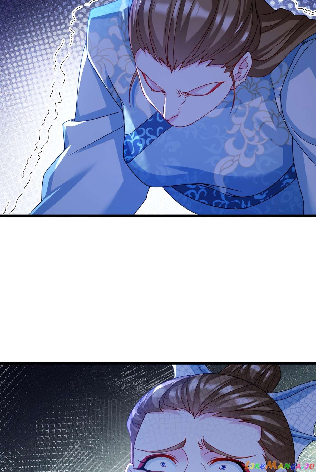 The Immortal Emperor Luo Wuji has returned Chapter 235 - page 22
