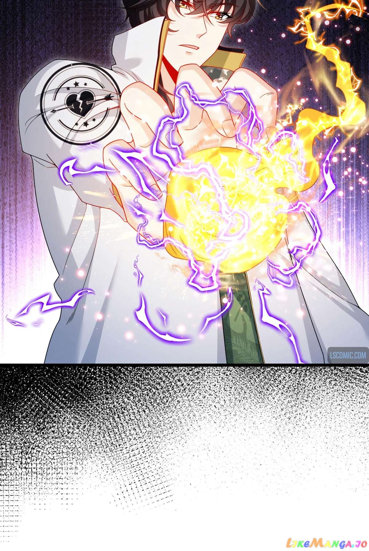 The Immortal Emperor Luo Wuji has returned Chapter 235 - page 24