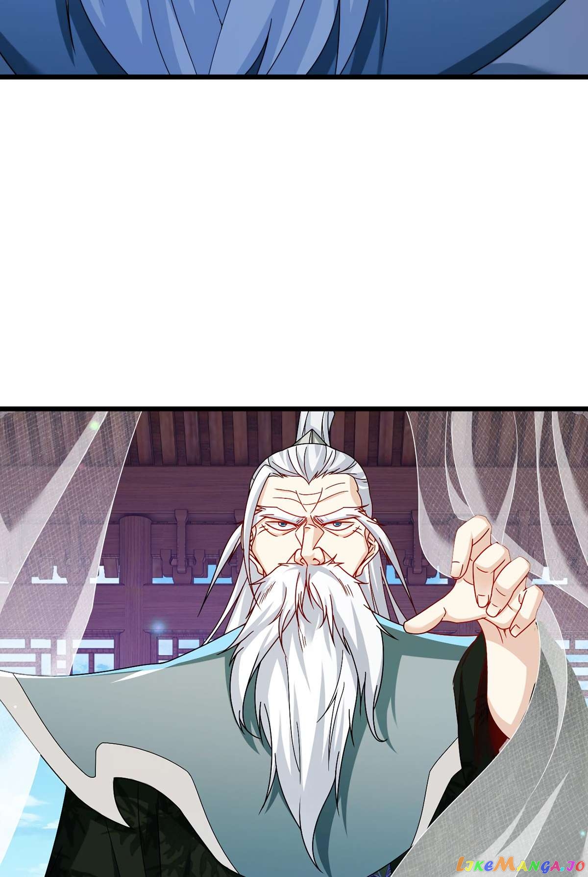 The Immortal Emperor Luo Wuji has returned Chapter 235 - page 27