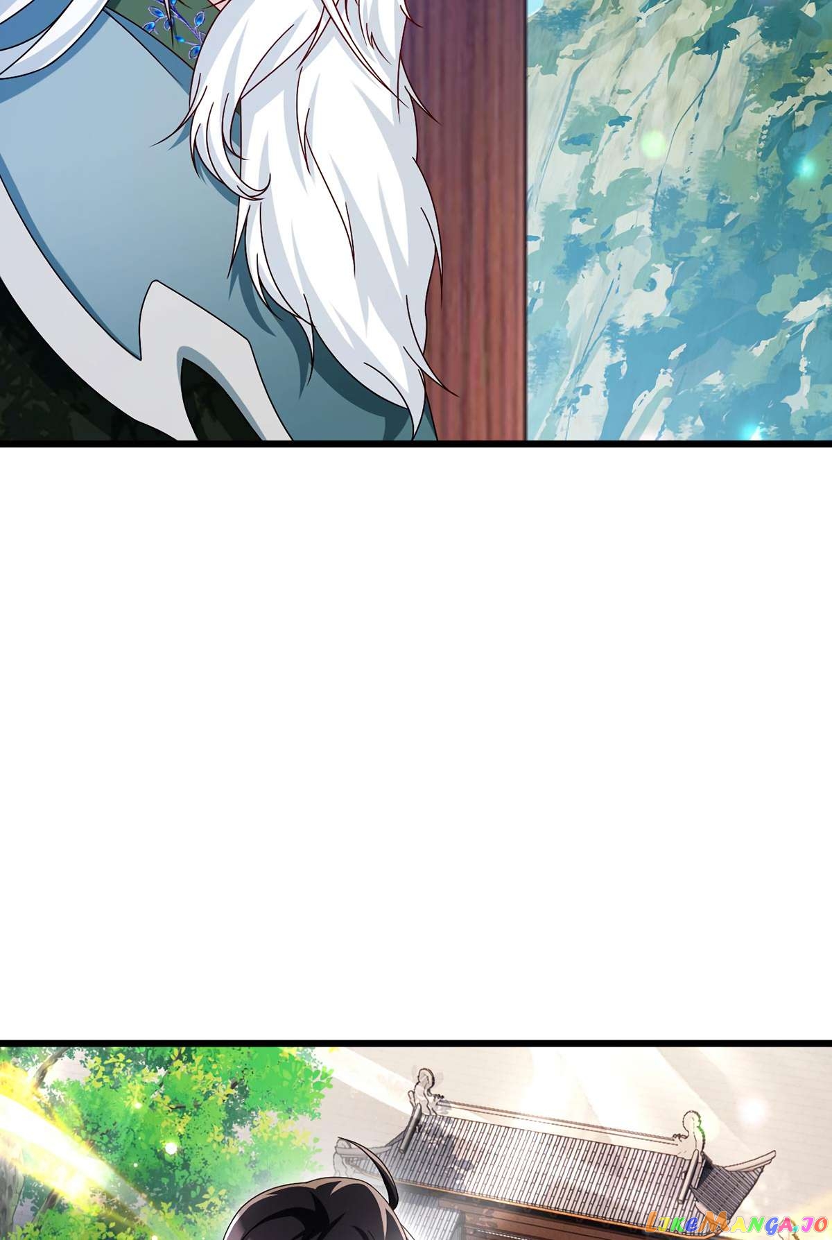 The Immortal Emperor Luo Wuji has returned Chapter 235 - page 29
