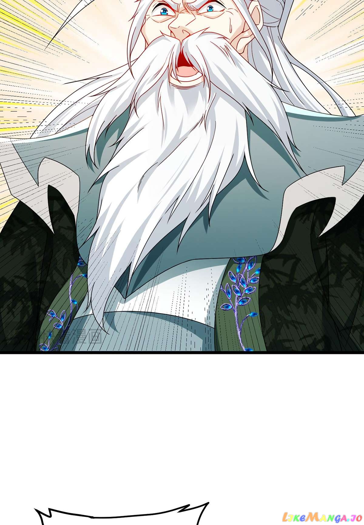 The Immortal Emperor Luo Wuji has returned Chapter 235 - page 37