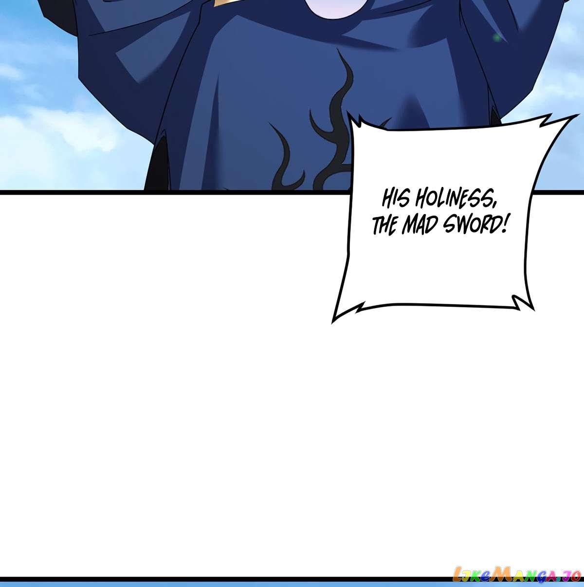 The Immortal Emperor Luo Wuji has returned Chapter 235 - page 50