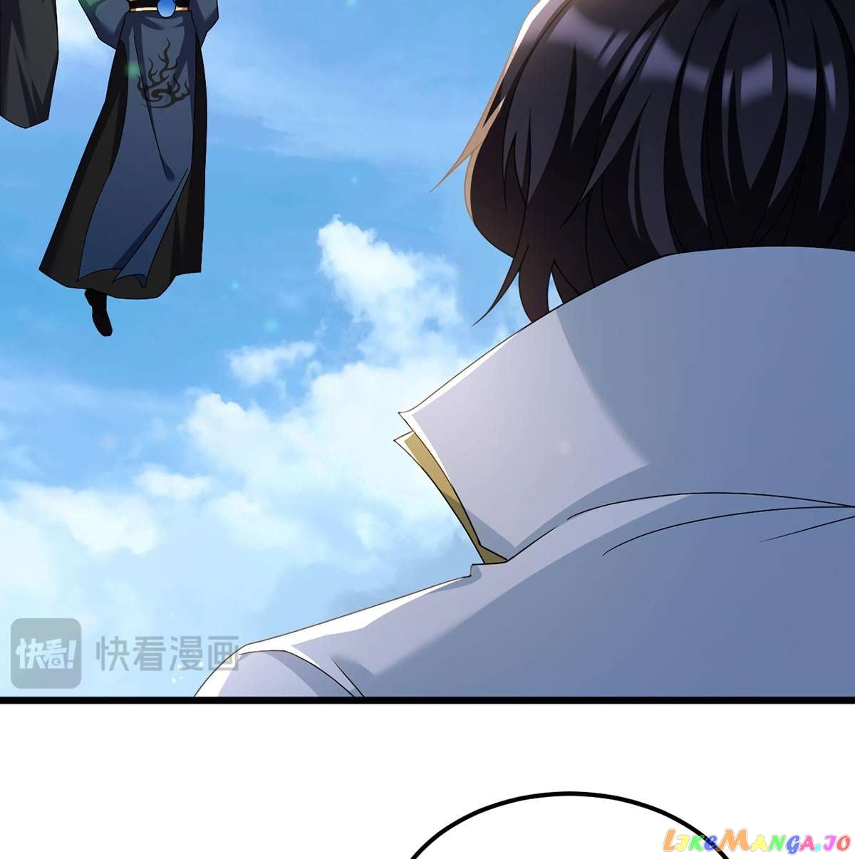 The Immortal Emperor Luo Wuji has returned Chapter 235 - page 53