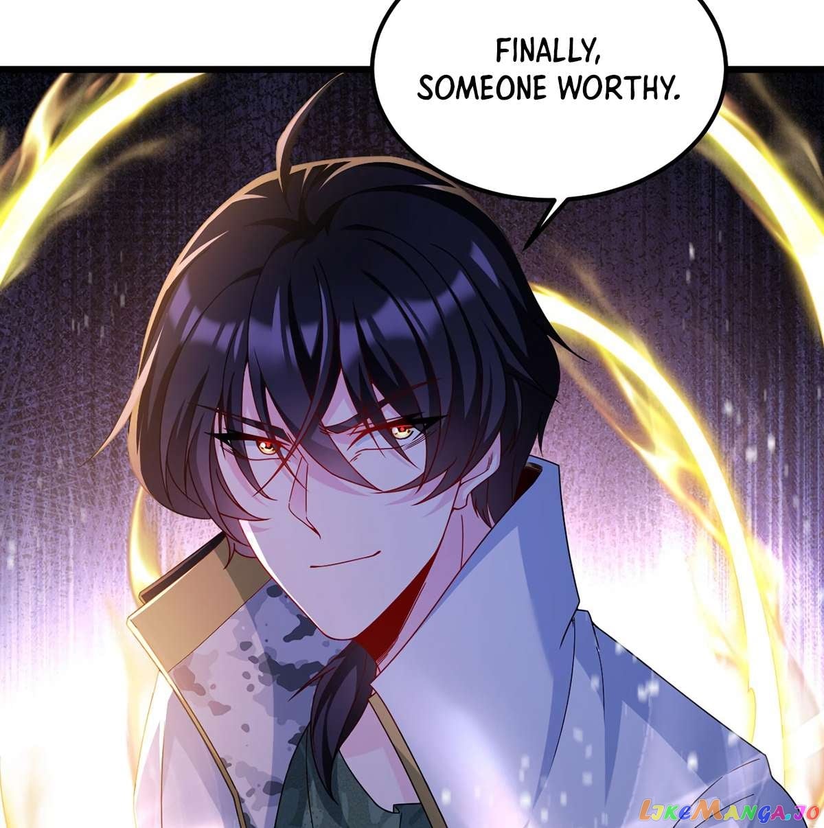 The Immortal Emperor Luo Wuji has returned Chapter 235 - page 54