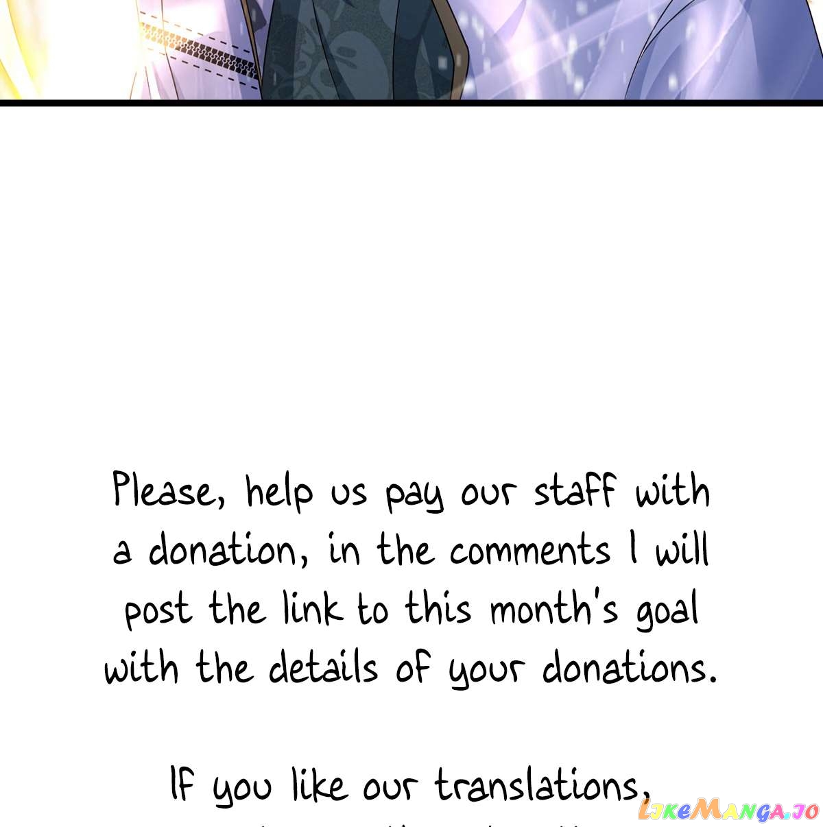 The Immortal Emperor Luo Wuji has returned Chapter 235 - page 55