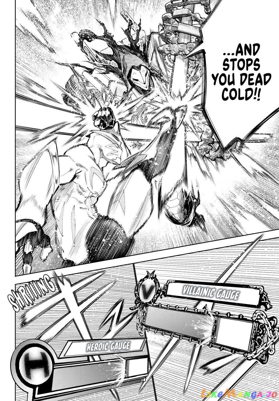 Shangri-La Frontier ~ Kusoge Hunter, Kamige ni Idoman to su~ chapter 146 - page 12