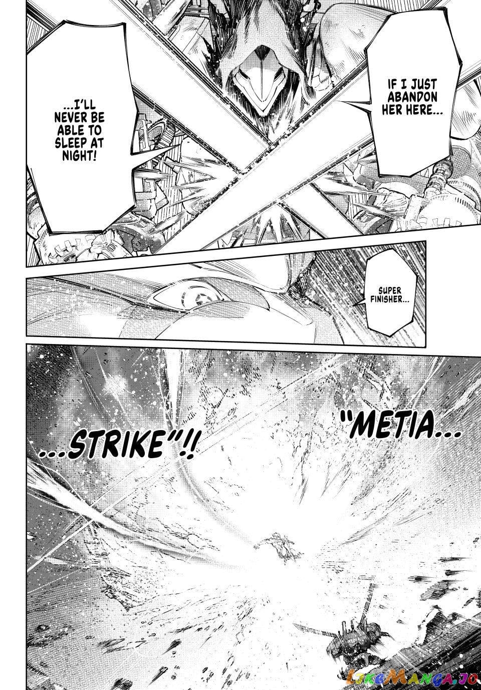 Shangri-La Frontier ~ Kusoge Hunter, Kamige ni Idoman to su~ chapter 146 - page 18