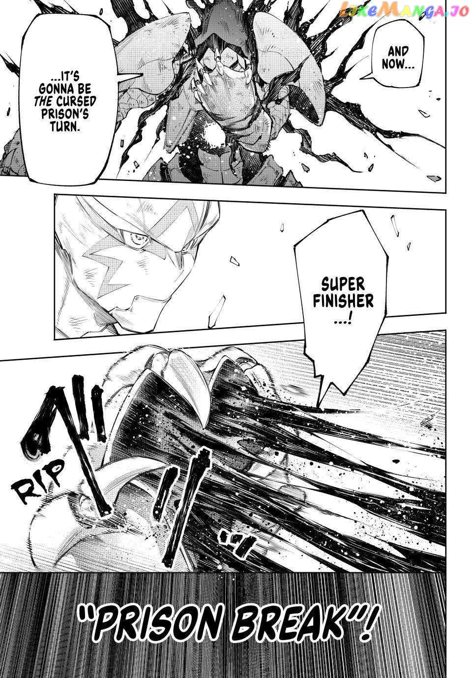 Shangri-La Frontier ~ Kusoge Hunter, Kamige ni Idoman to su~ chapter 147 - page 15