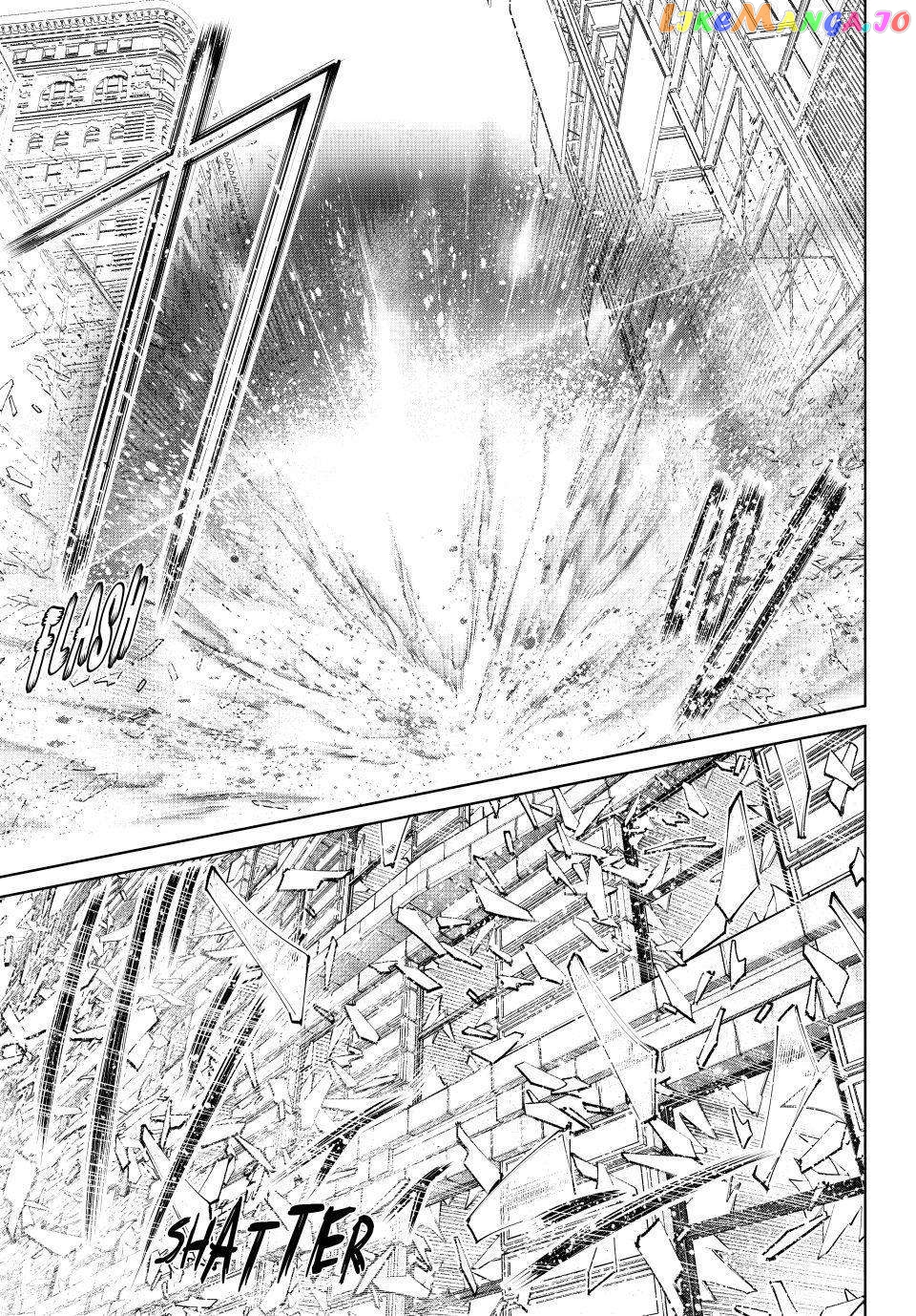 Shangri-La Frontier ~ Kusoge Hunter, Kamige ni Idoman to su~ chapter 147 - page 9