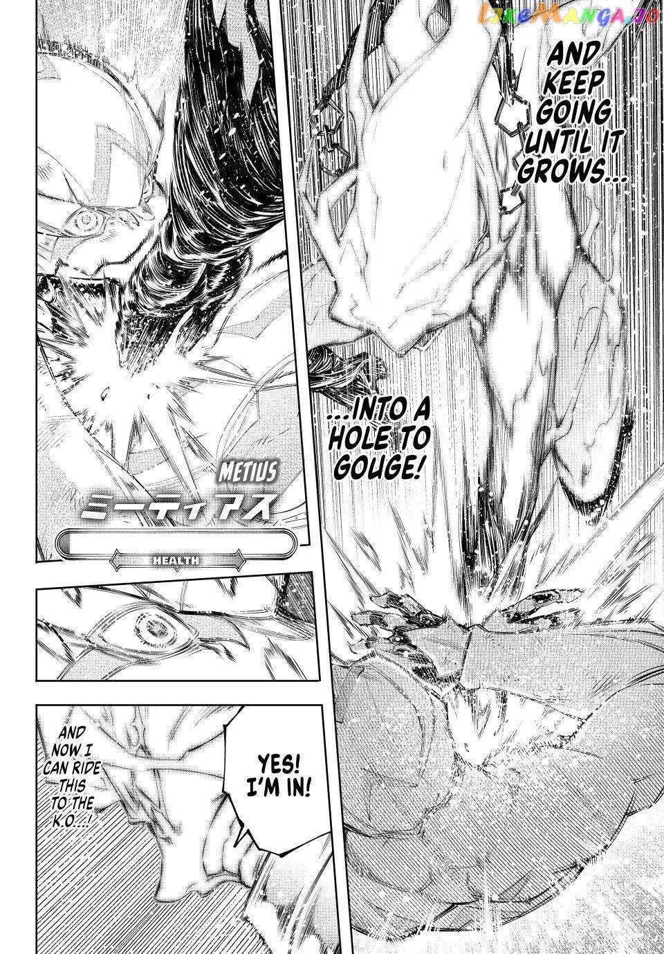 Shangri-La Frontier ~ Kusoge Hunter, Kamige ni Idoman to su~ chapter 148 - page 11