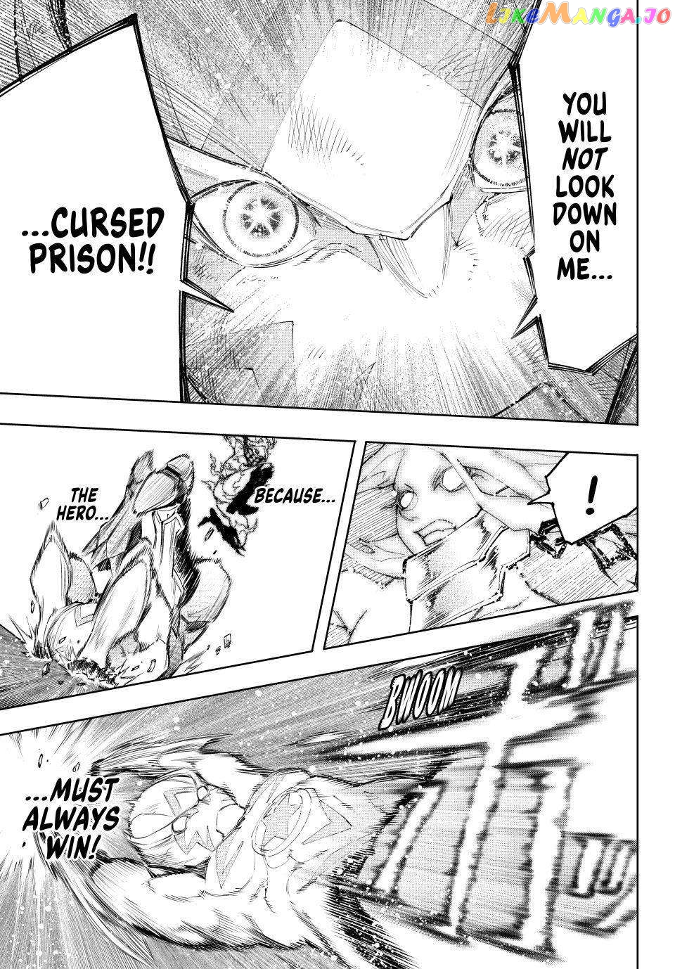 Shangri-La Frontier ~ Kusoge Hunter, Kamige ni Idoman to su~ chapter 148 - page 14