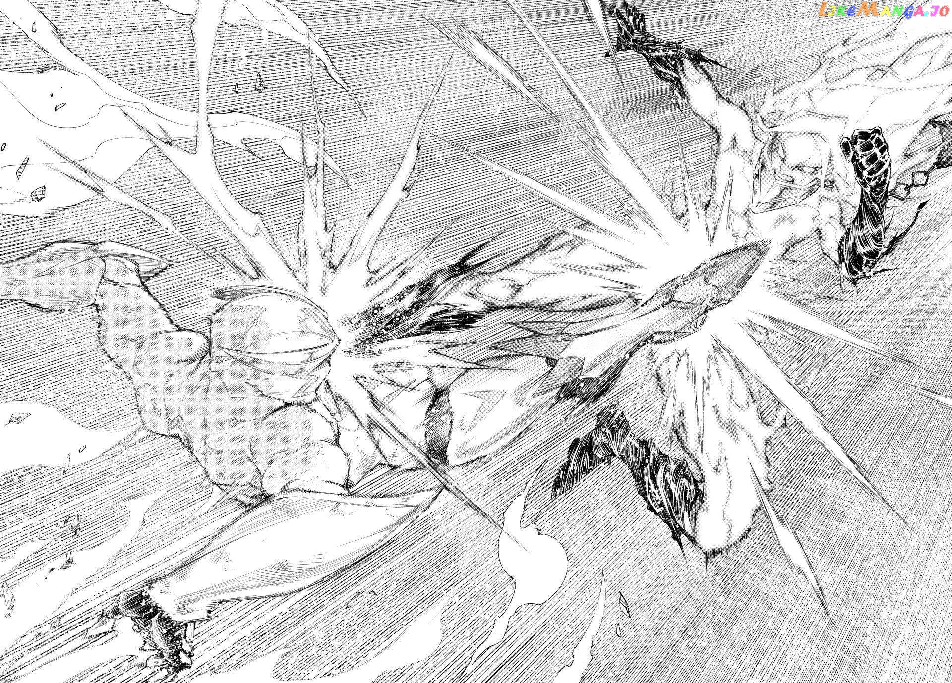 Shangri-La Frontier ~ Kusoge Hunter, Kamige ni Idoman to su~ chapter 148 - page 15