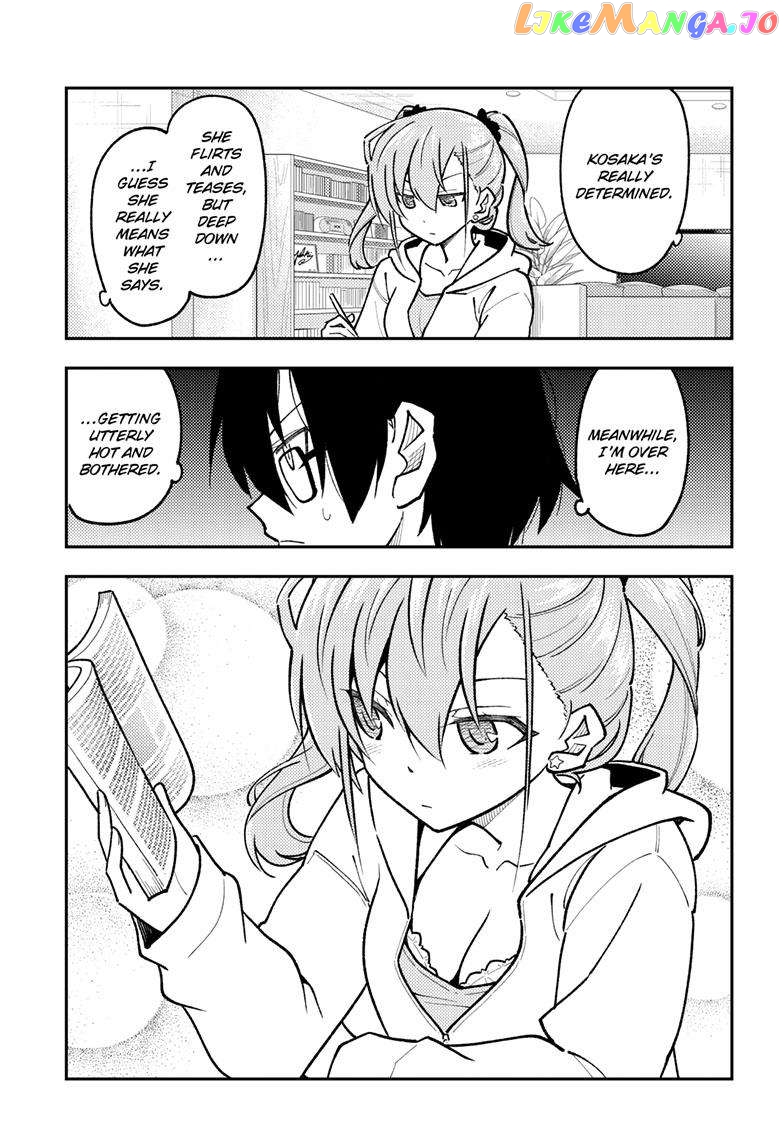 Fly Me to the Moon - Manga chapter 248 - page 16