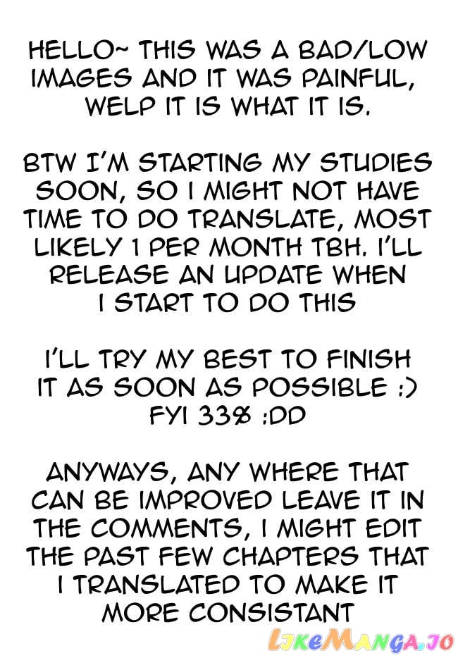 The Middle-aged Man Who Just Returned From Another World Melts His Fathercon Daughters With His Paternal Skill chapter 11 - page 25