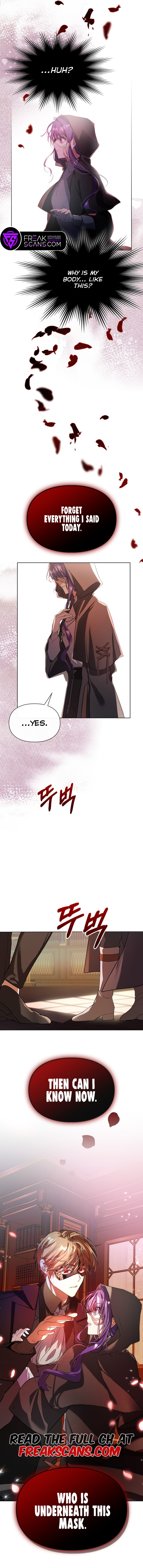 The Heroine Had an Affair with My Fiance Chapter 3 - page 9