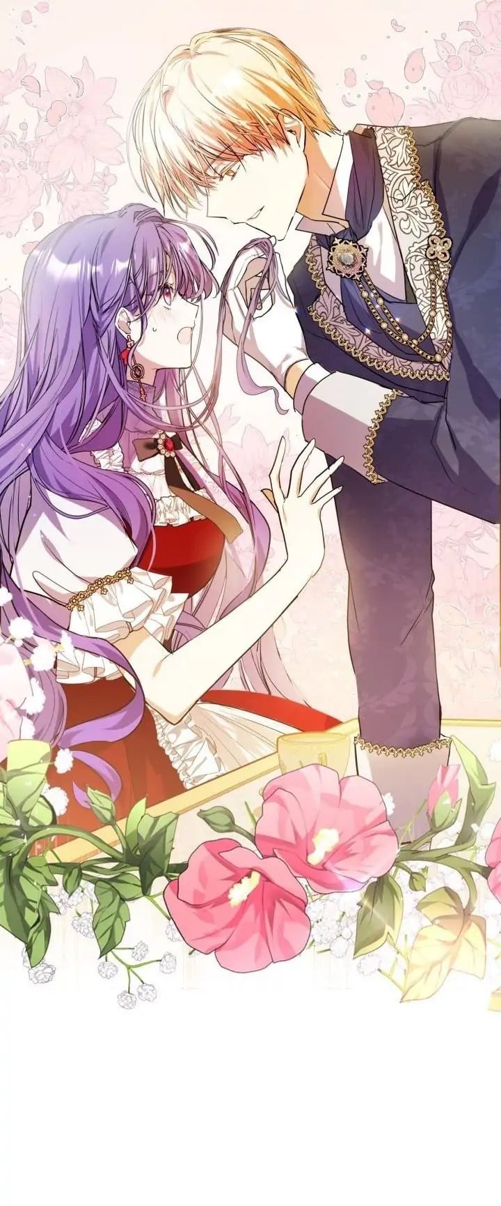 The Heroine Had an Affair with My Fiance Chapter 4 - page 18