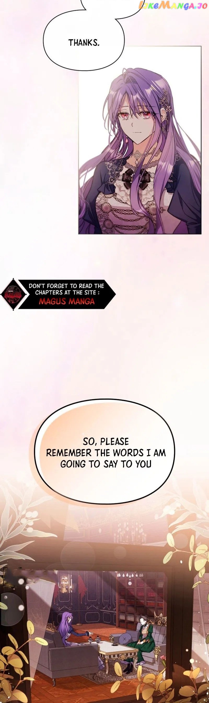 The Heroine Had an Affair with My Fiance Chapter 10 - page 15