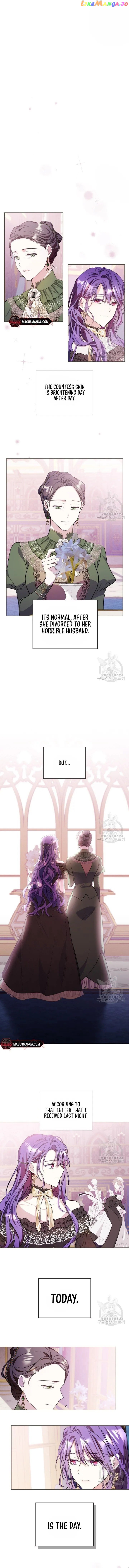 The Heroine Had an Affair with My Fiance Chapter 11 - page 10