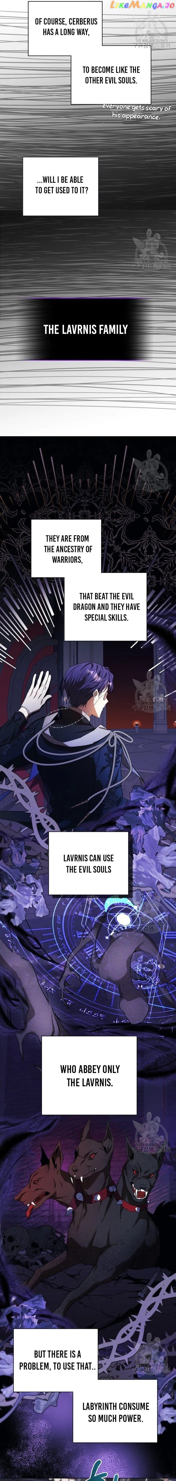 The Heroine Had an Affair with My Fiance Chapter 12 - page 13