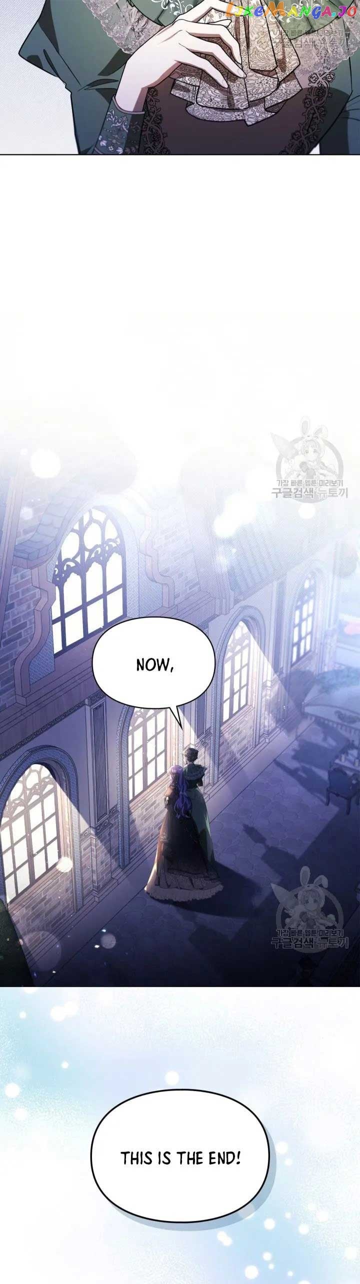 The Heroine Had an Affair with My Fiance Chapter 12 - page 20