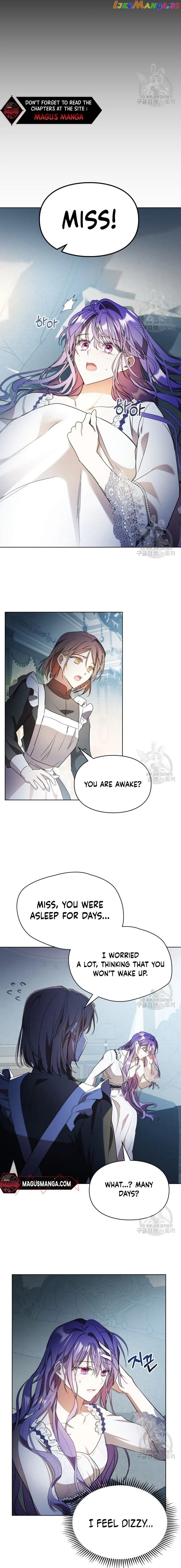 The Heroine Had an Affair with My Fiance Chapter 13 - page 14