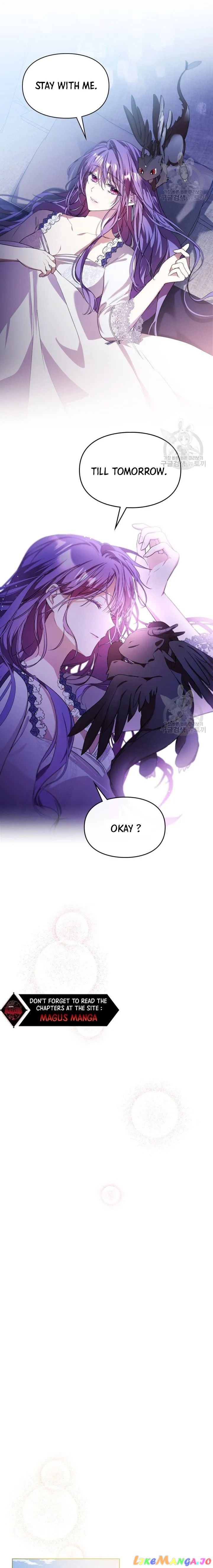 The Heroine Had an Affair with My Fiance Chapter 14 - page 19