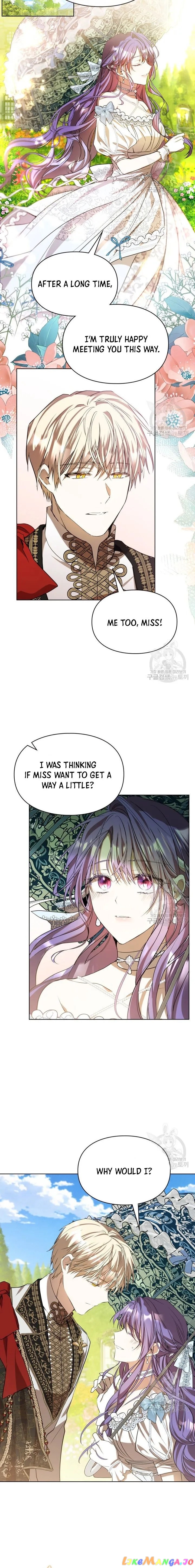 The Heroine Had an Affair with My Fiance Chapter 15 - page 15
