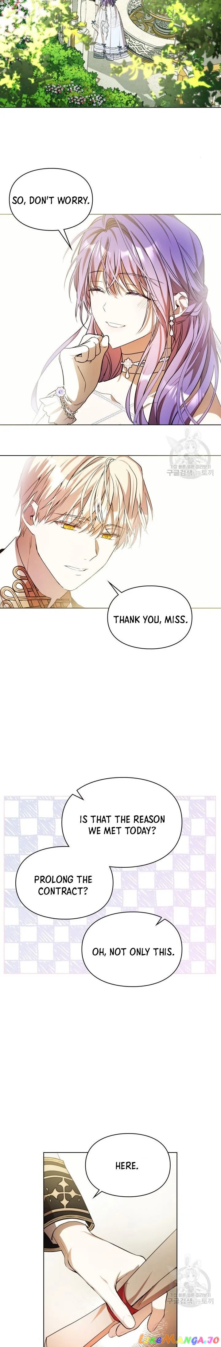 The Heroine Had an Affair with My Fiance Chapter 15 - page 19