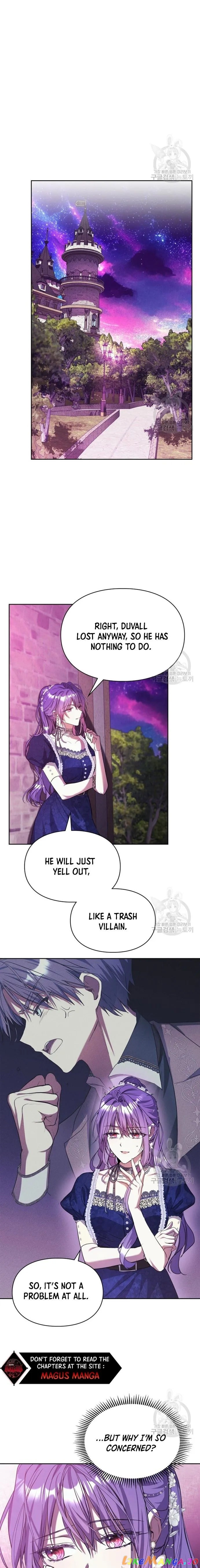 The Heroine Had an Affair with My Fiance Chapter 17 - page 14