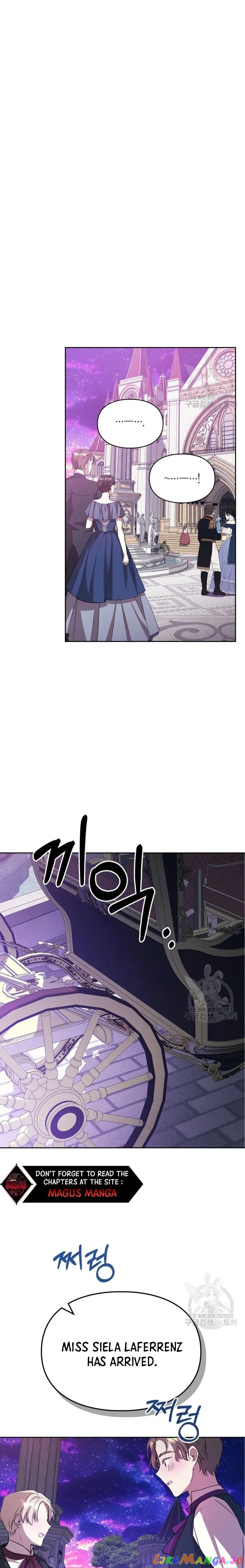 The Heroine Had an Affair with My Fiance Chapter 19 - page 18