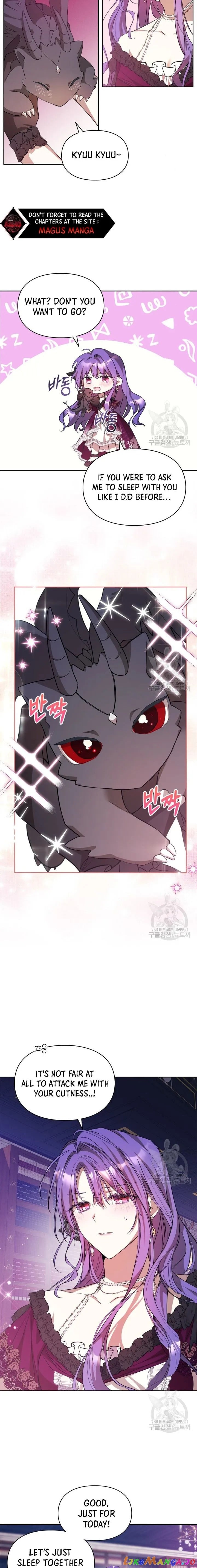 The Heroine Had an Affair with My Fiance Chapter 19 - page 9