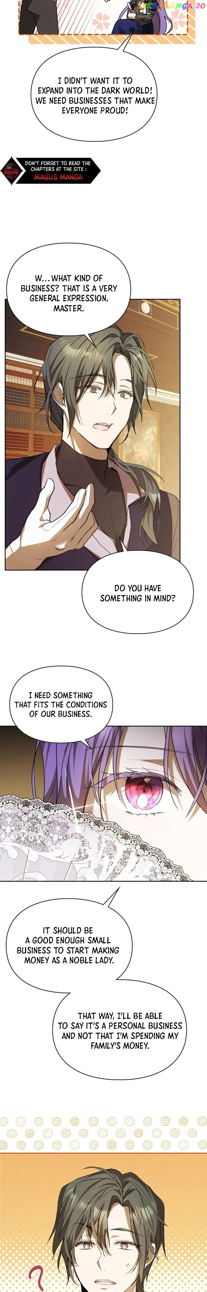 The Heroine Had an Affair with My Fiance Chapter 23 - page 17