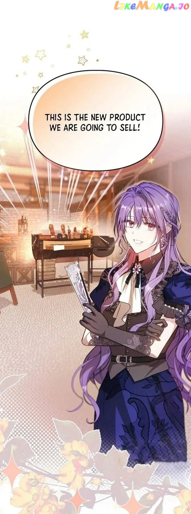 The Heroine Had an Affair with My Fiance Chapter 23 - page 21