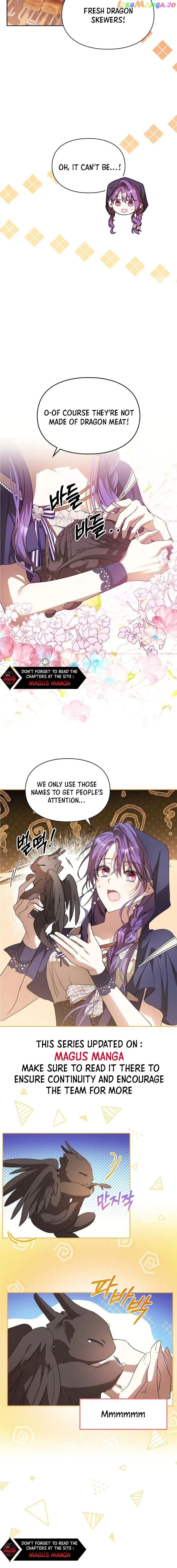 The Heroine Had an Affair with My Fiance Chapter 24 - page 13