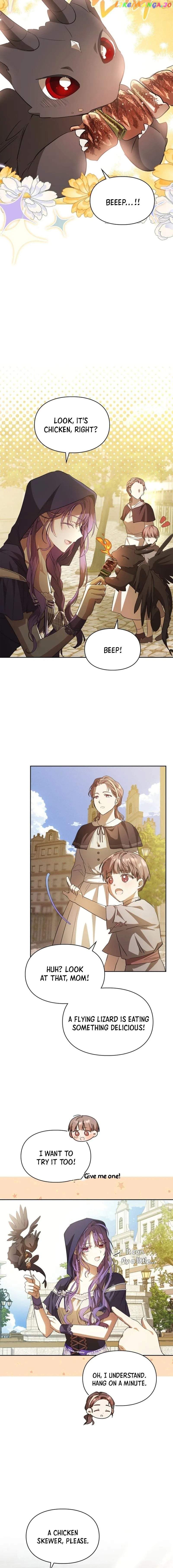 The Heroine Had an Affair with My Fiance Chapter 24 - page 15