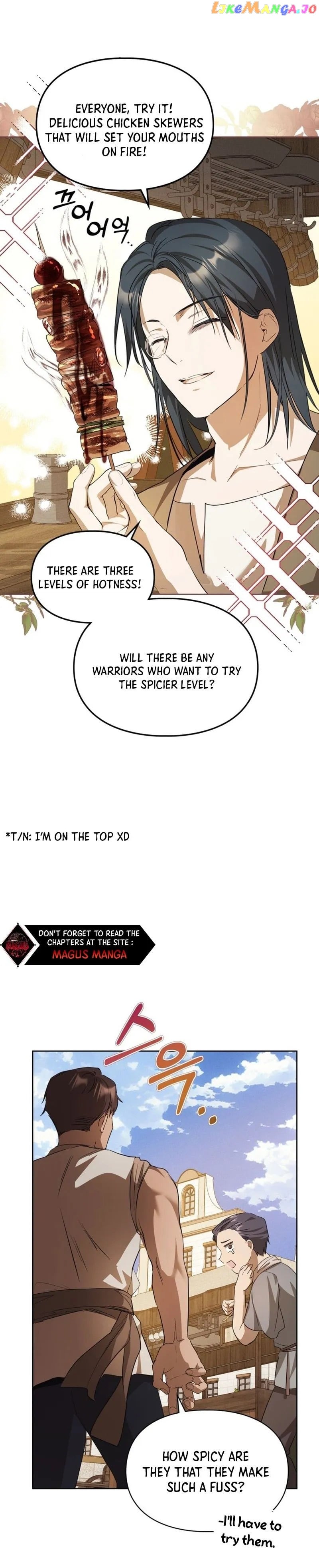 The Heroine Had an Affair with My Fiance Chapter 24 - page 18
