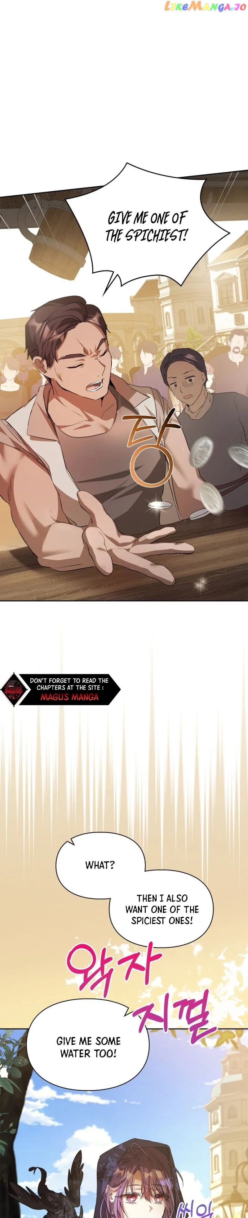 The Heroine Had an Affair with My Fiance Chapter 24 - page 19