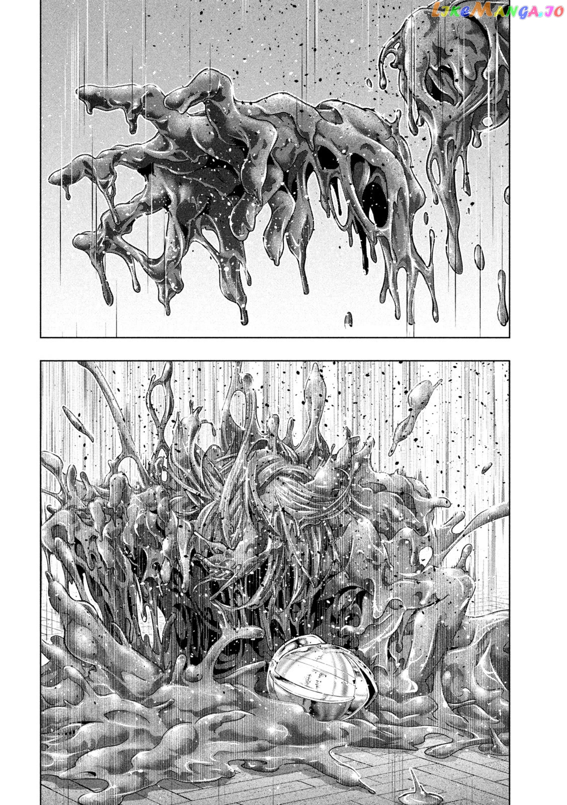 Parallel Paradise chapter 231 - page 10