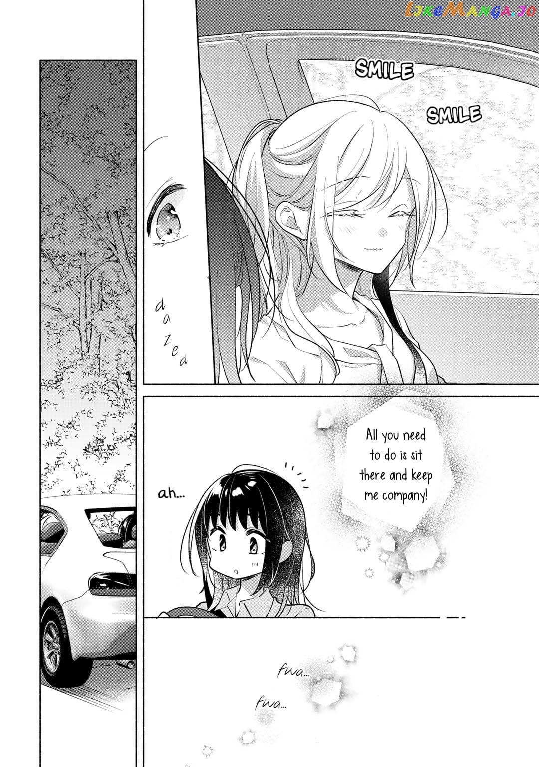 Futaribeya - Manga chapter 71.62 - page 9