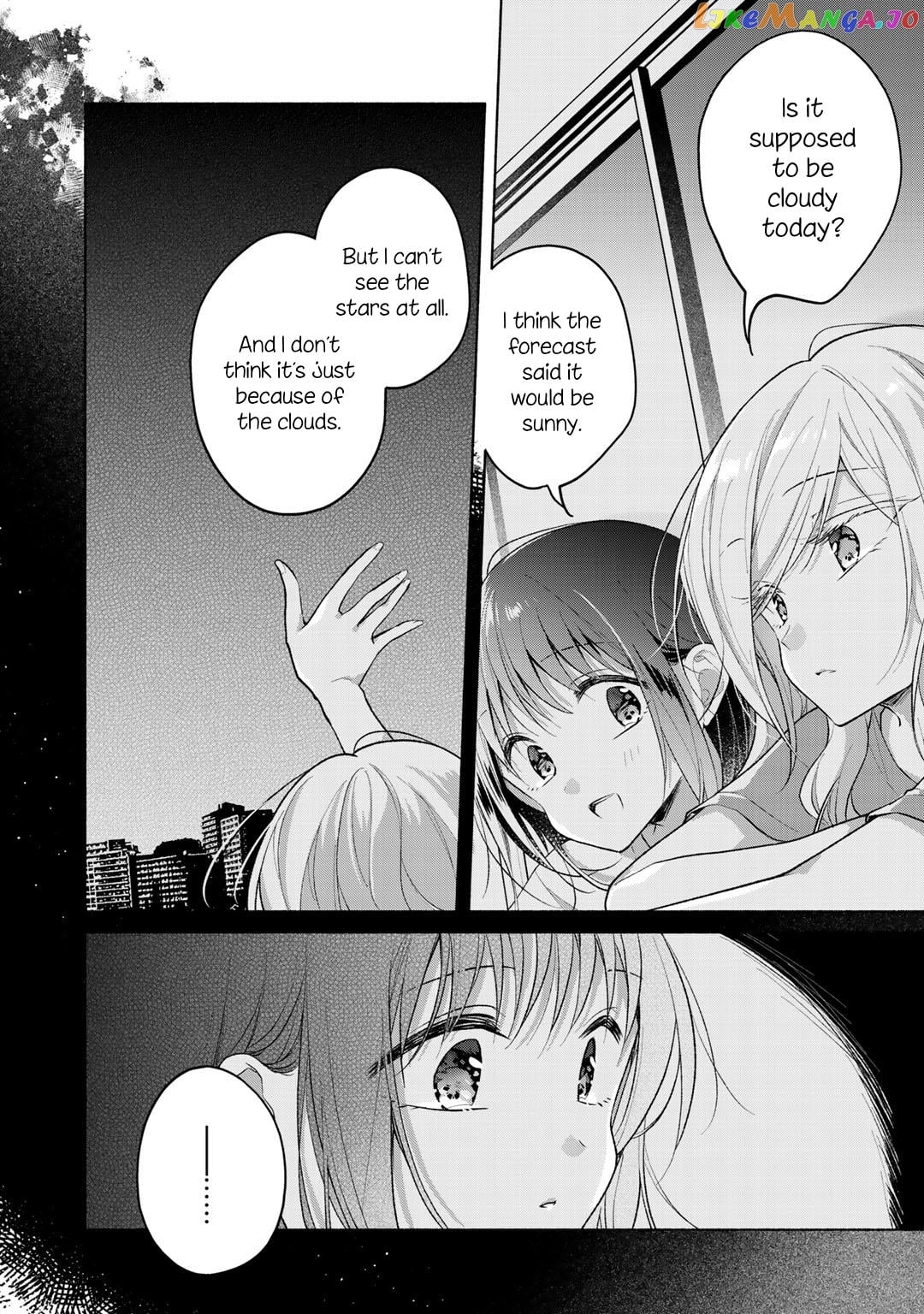 Futaribeya - Manga Chapter 73.2 - page 2