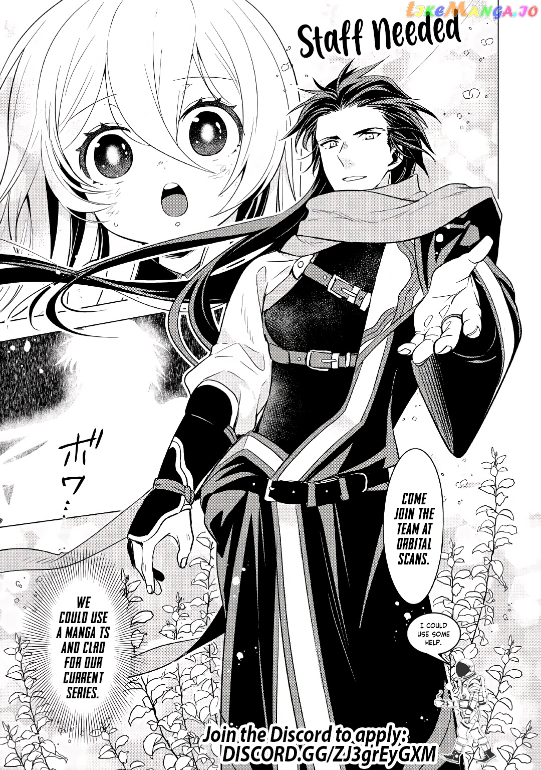 Demon Instructor at the Royal Academy of Magic chapter 2 - page 24