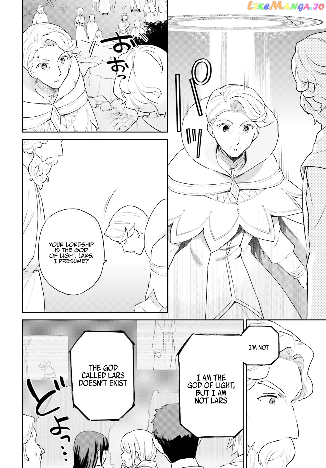 In Another World With My Smartphone chapter 56 - page 13