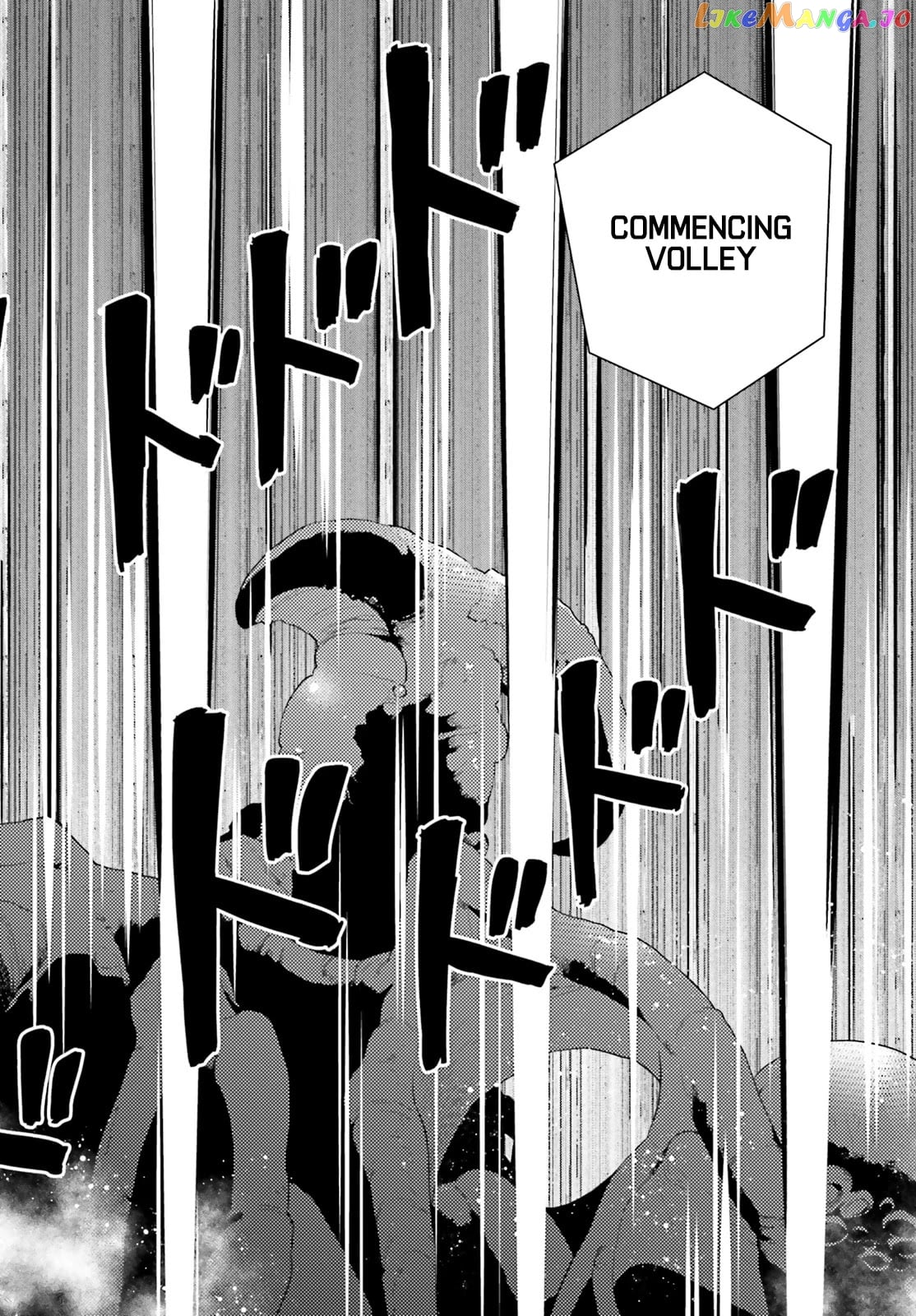 In Another World With My Smartphone chapter 56 - page 9