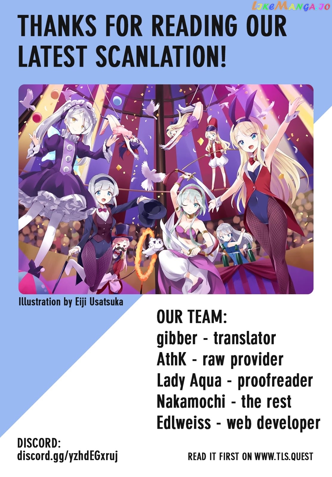 In Another World With My Smartphone chapter 59 - page 17