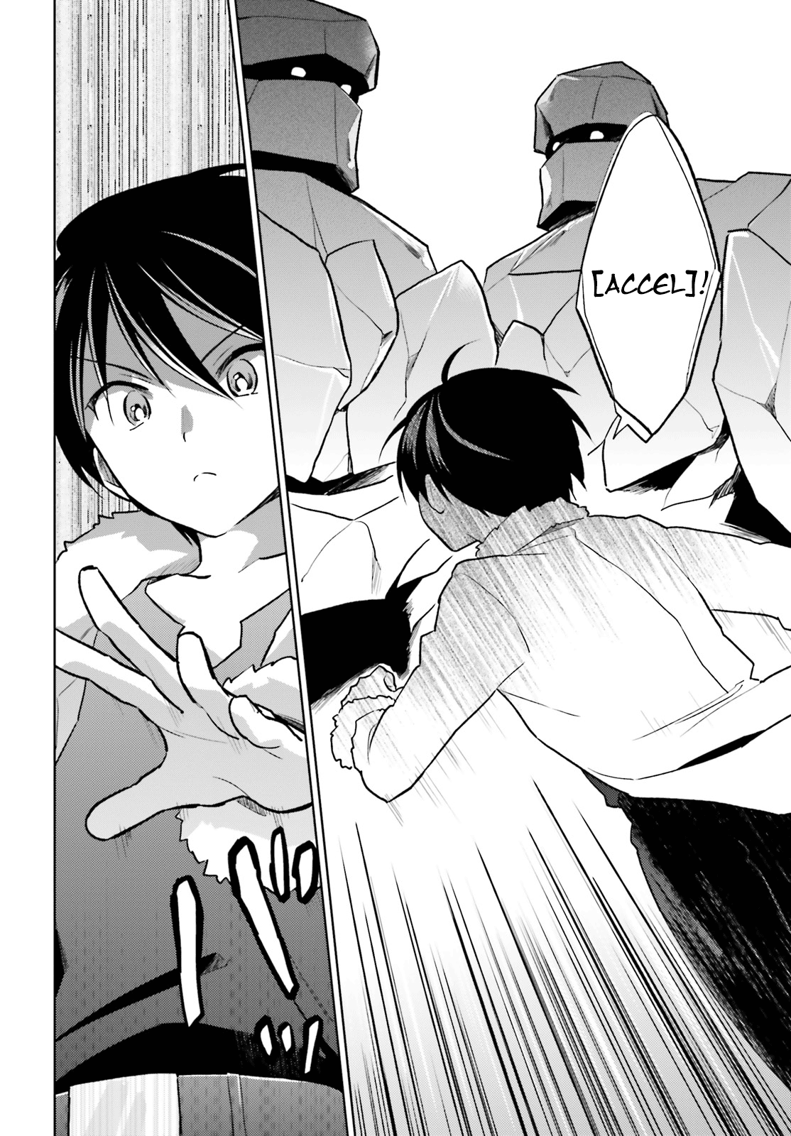 In Another World With My Smartphone chapter 34 - page 14